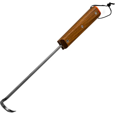 Pinza ad Uncino Traeger - BAC533 (1/5)