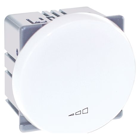 COMETE Variateur 3 fils blanc (61120)