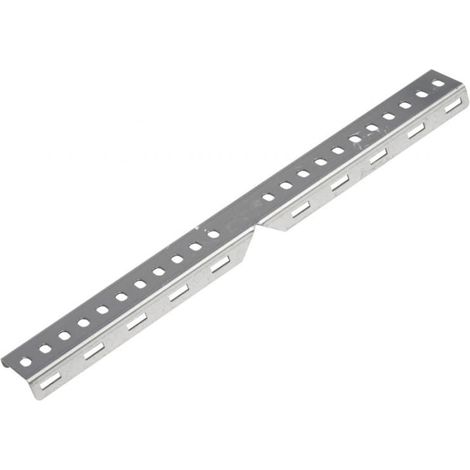 Kabelleiter-Winkelverbinder H50 2mm LKDCH50N 451101