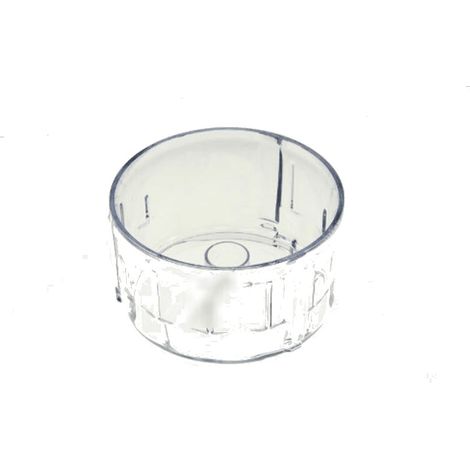 Bol Hachoir Pour Pieces Preparation Culinaire Petit Electromenager Moulinex SS-1530000163 (1/2)