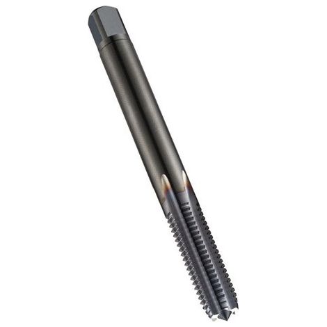 Macho de roscar a máquina DIN 371C T210 M12x1,75mm HM TiCN 2XD 6HX DORMER