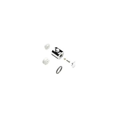 HG Griff f Ecos 1001 SL Thermostat AP chr (1/2)