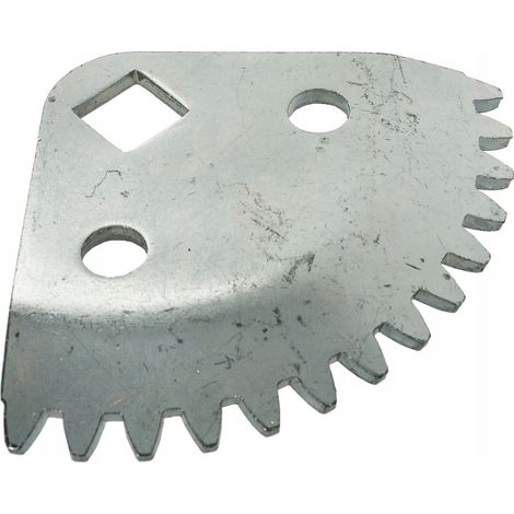 Settore di guida ORIGINALE STIGA trattorino tagliaerba 1235m - k90 325735513/0