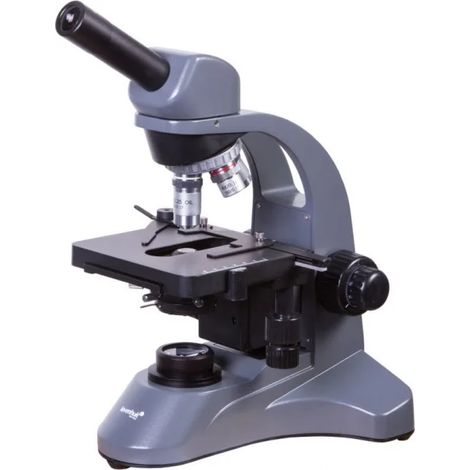 Microscope monoculaire Levenhuk 700M (1/5)