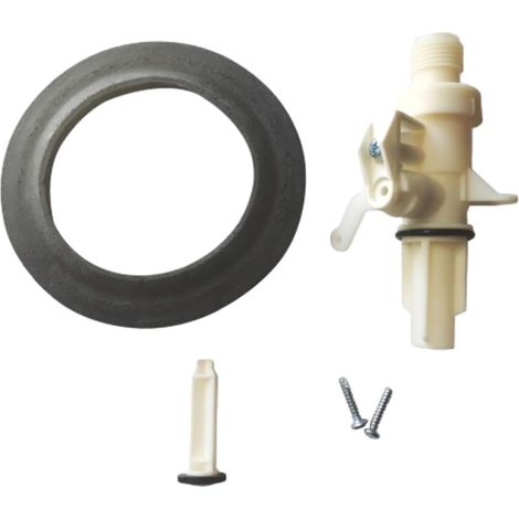 13168 Kit de valve d'eau amélioré (1/5)