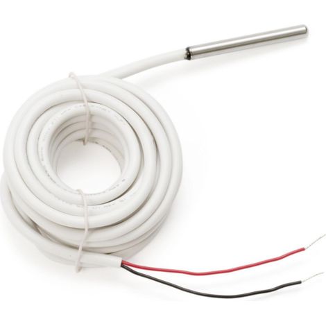 REHAU NEA SMART 2.0 Sonde départ/retour 3 m, 13280391001 (1/2)