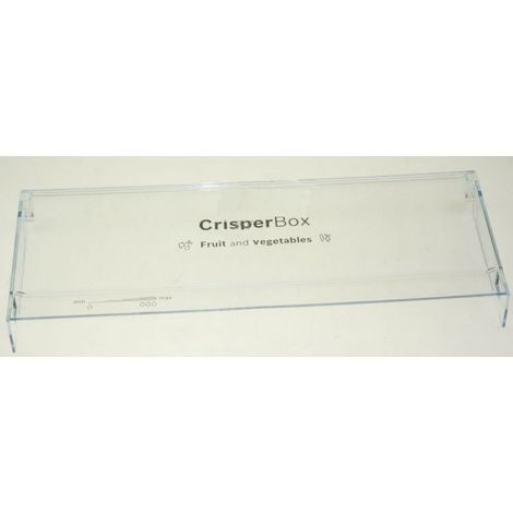Cajón vegetal frontal para frigorífico BOSCH 00706618