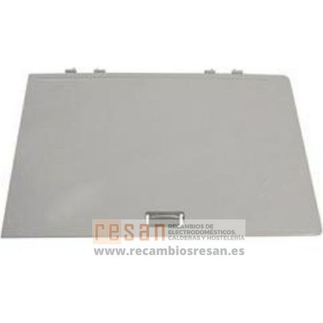 Tapa secadora Siemens WT46E304EE/13