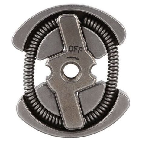 Tronçonneuse à Essence Pièce de Rechange Clutch 530014949 Compatible avec Modèles 36 41 136 137 141 142 235 235E 240 240E- (1/3)