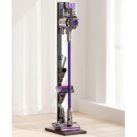 Support d'aspirateur pour aspirateur sans Fil Dyson V15 V12 V11 V10 V8 V7 V6 (1/5)