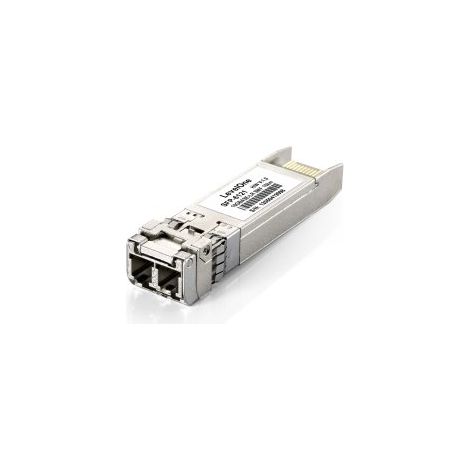 TRANSCEIVER 10G SFP+ LEVELONE SFP-6121 MONOMODO LC HASTA 10KM