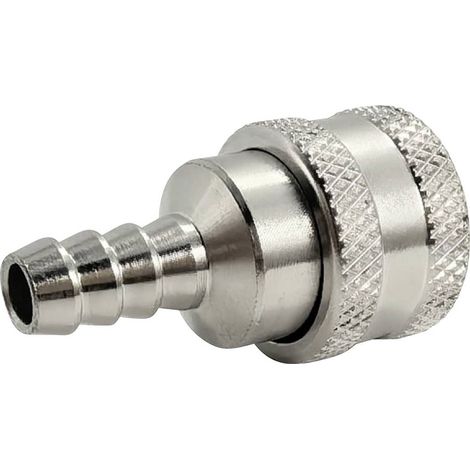 TRU COMPONENTS TC-TE7-3SH Attacco rapido 10 bar (max) (1/2)