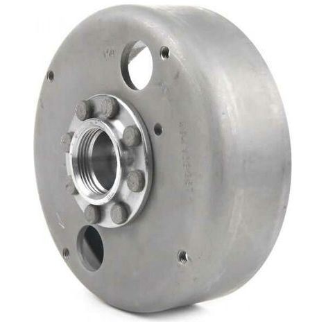 Volant magnétique pour tronçonneuse 070AV 090AV Contra