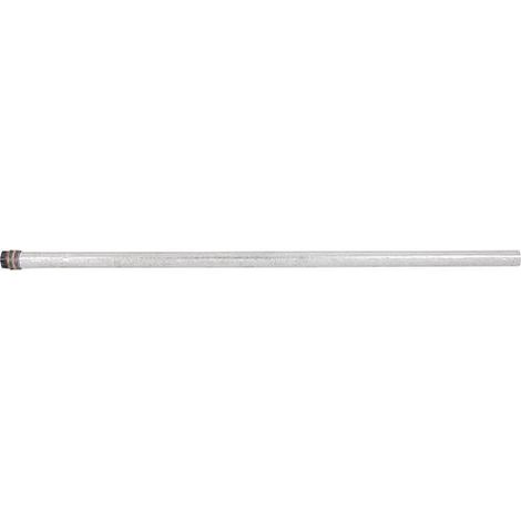 Anode de magnesium 33/500 1 DN32 1/4" - universelle