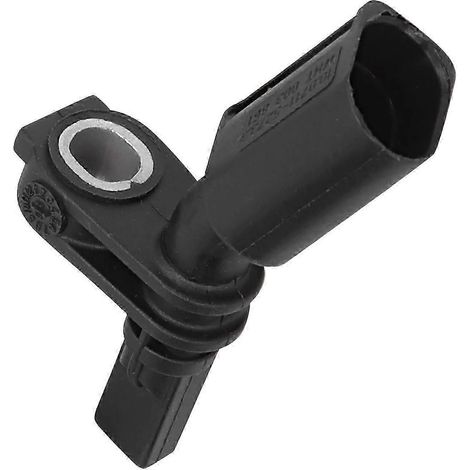 Kit de 4 capteurs de vitesse de roue ABS avant et arrière gauche/droite WHT003862, remplacement pour A2 (1/4)