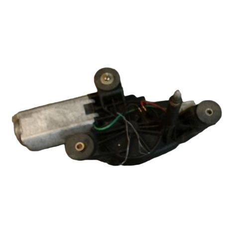 Moteur Essuie-glace Arriere FIAT Punto 2 Phase 1 Essence [PRODUIT D'OCCASION]♻️66350000