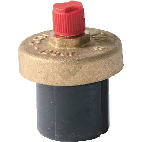 SYR Pieza de repuesto Parte de ventilación para armadura combinada de caldera, 1962.00.900
