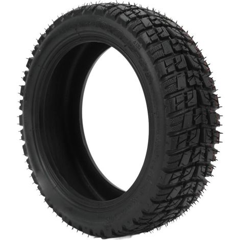 Bandage Roue Pneu sans chambre à air 10x2,75-6.5, remplacement de pneu sans chambre à air hors route de 10 pouces pour Scooter électrique Speedway 5 Dualtron 3 (1/5)