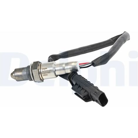Sonde lambda Delphi Technologies ES21466-12B1 BMW 13628589665
