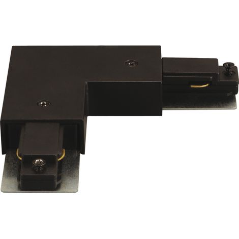Connecteur de barre omnibus PS230V L noir Ideus 04111 (1/2)