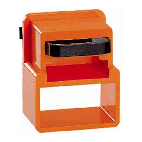 Bloc de levier verrouillable BTIM7055 pour interrupteurs électroniques M5 1600