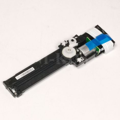 Compatible with HP M227 M230 M227fdn M227sdn document feeder scanning assembly motor cable -- Document feeder scanning assembly + cable [4-in-1]