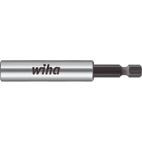 Porte embout magnétique - WIHA