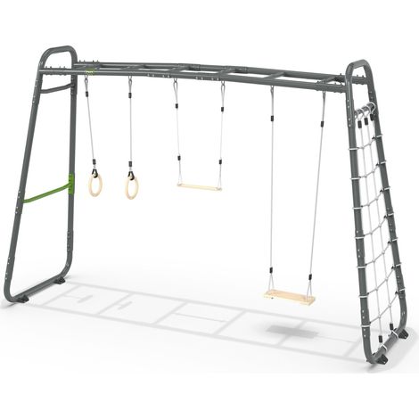 Structure fitnesse GetSet Monkeybar MB310 - Exit Toys
