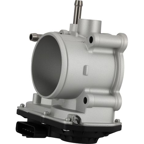 Throttle Body For Toyota Prius Auris Hybrid 1798ccm 1.8L 2011-2019 22030-0T110 (1/5)