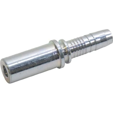 Raccordo idraulico DN10 - diametro 14 mm ALFAGOMMA PU1014 (1/2)