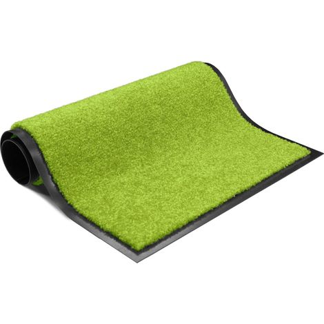 Doormat mercury rainbow duradero interior exterior 60x90 cm