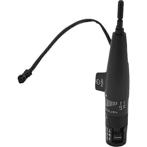 Tempomat-Schalter 25140743 SW4920, Ersatzteil für Chevrolet Camaro (1/5)