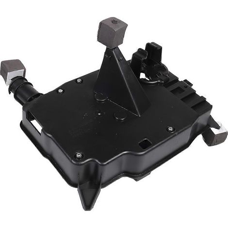 Boîtier de calculateur moteur AV6112A659AE compatible avec Ford Focus, Mondeo et Escort (1/5)