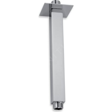 Novaservis - Bras de douche fixe, chrome RAM205,0