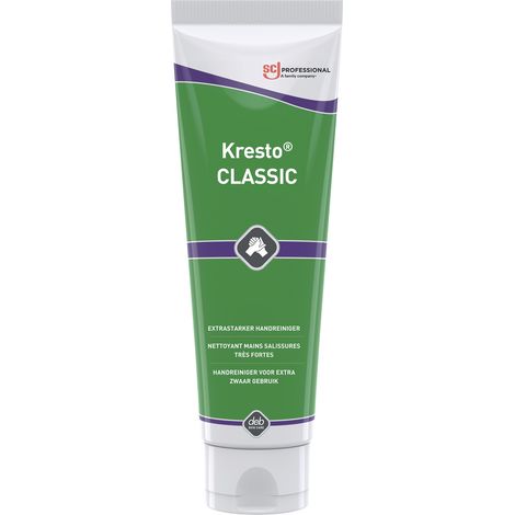 Detergente per le mani Kresto® Classic 250ml
