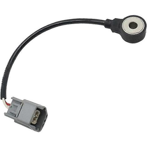 Capteur de cliquetis LF01-18-921, compatible avec Ford Ranger, Mazda 3, 5, 6, MX-5, Miata, CX-7, Tribute (2001–2014), références : 1S7A-12A699-BB, 1S7A-12A699-BA-JBMEDIA (1/4)