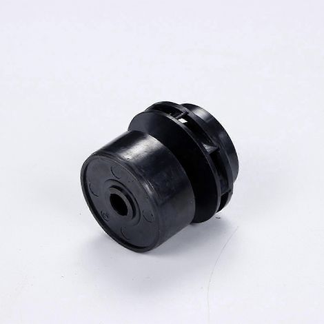 Rotor de bomba de agua de repuesto 161A0-39025 para Camry 2010-2015 Prius hwy