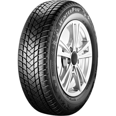 GT-RADIAL Pneus hiver 215/70 R16 TL 100T WINTERPRO2 SUV BSW M+S 3PMSF