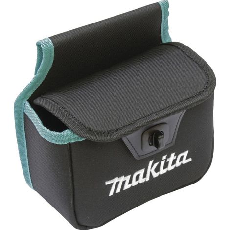 Makita  199297-7  Akku-Tasche  (L x B x H) 170 x 70 x 110 mm