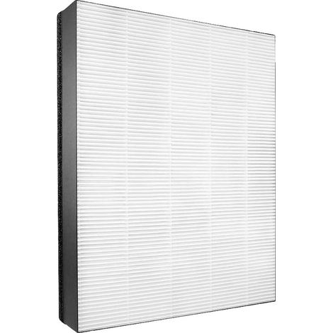 Philips - filtre hepa / nanoprotect filtre 3 series - fy242230 - (1/3)