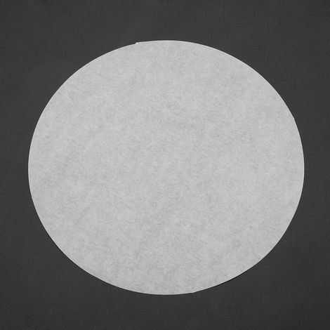 Presse à viande ronde antiadhésive pour grillades, moule à steak haché (papier silicone) (1/5)