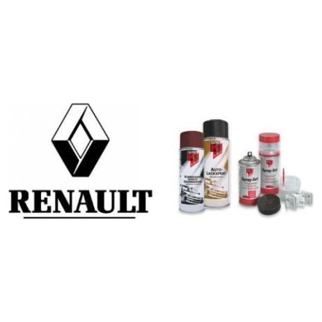 460 BLEU ROY (Bombe Peinture 150 ml). Peinture ...