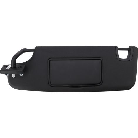 soleil avant gauche noir côté conducteur 6CJ07DX9AA