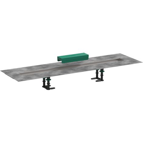 hansgrohe uBox kit dinstallation universel, 90cm, pour kit de (1/4)