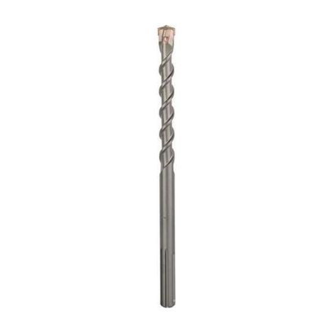 Broca SDS-MAX Speed-X 16x200x340 mm Bosch (1/2)