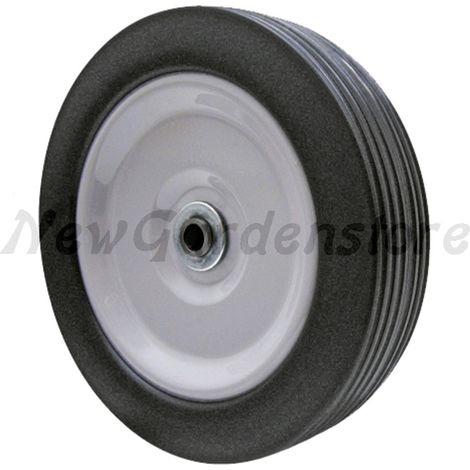 Rueda de corte de plástico para cortacésped UNIVERSAL 34270072