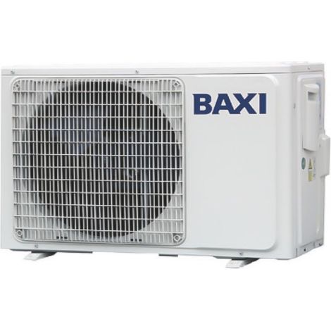 Baxi Unità Esterna Monosplit Commerciale RZGT35 12000 BTU R-32 Inverter Classe A++