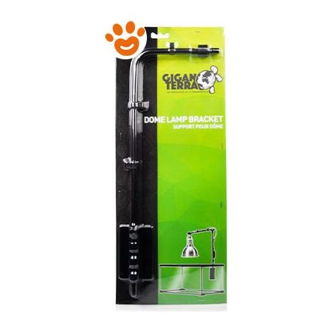 GiganTerra Supporto per Lampa- Confezione 1 Pezzo -