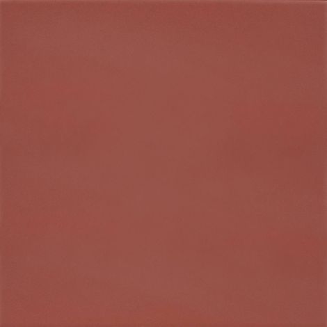 Carrelage grès cérame FÄRGBLOCK 15x15 cm Cannelle - Mat - boîte de 1 m2 - Gioia Materia