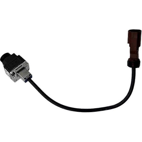 A0009055011 Compatible con Mercedes-Benz Clase C W205 Cámara de visión trasera de 360 grados 0009055011 (1/5)